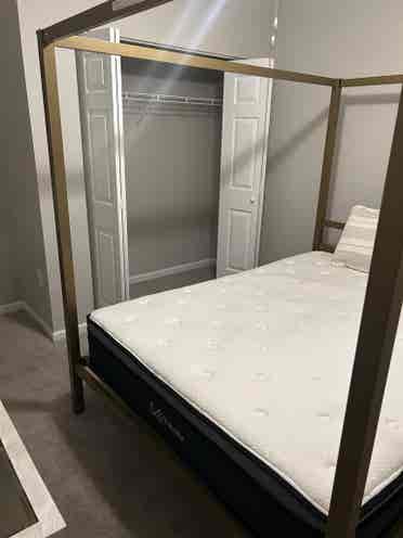Cozy room for rent in Alpharetta