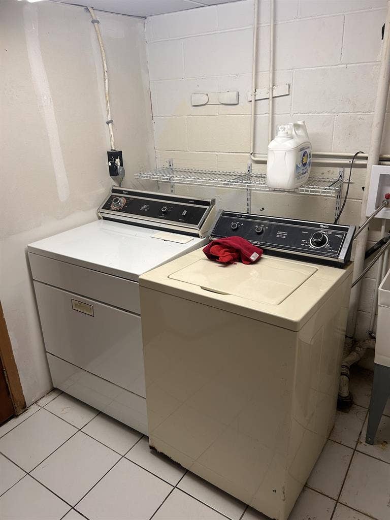 Private Basement for Rent