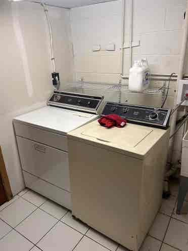 Private Basement for Rent