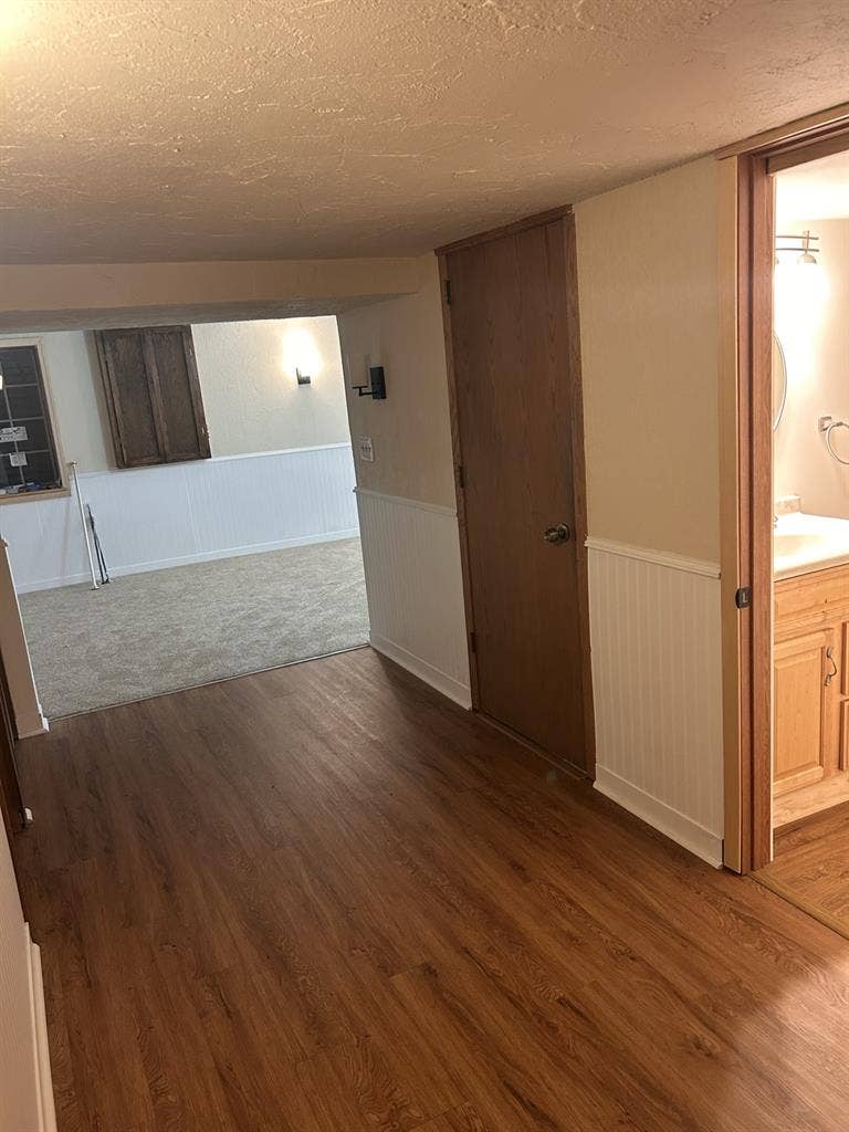 Private Basement for Rent
