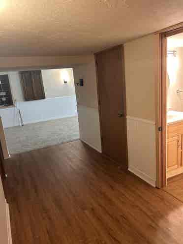 Private Basement for Rent