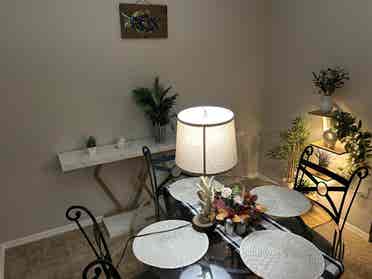 Looking for a roommate for my apt.