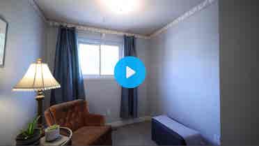 Two Bedrooms for Rent
