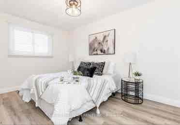 Two Bedrooms for Rent