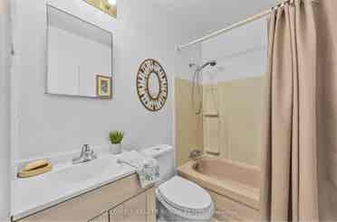 Two Bedrooms for Rent