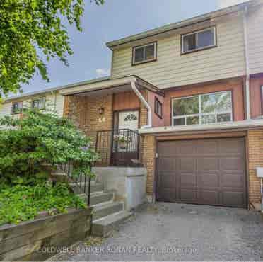 Two Bedrooms for Rent