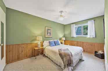 Two Bedrooms for Rent