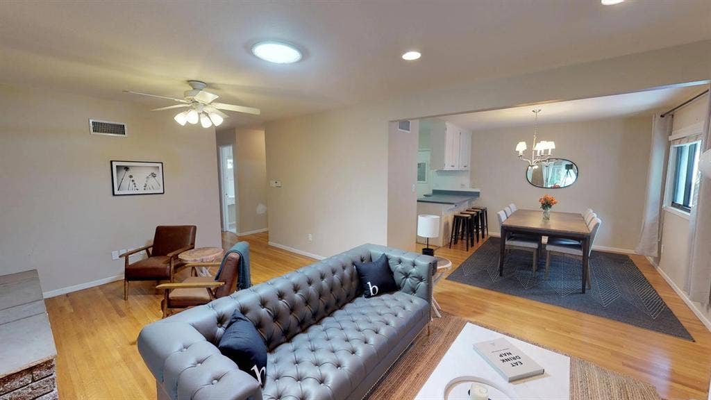 1 BR in San Diego