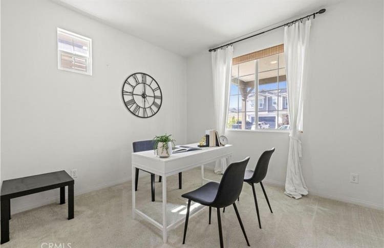 Room for rent in a beautiful house