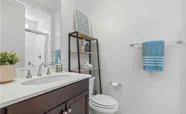 Room for rent in a beautiful house