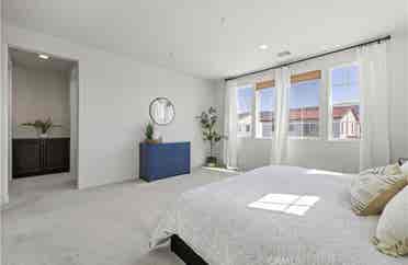 Room for rent in a beautiful house