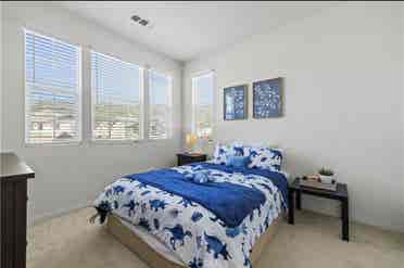 Room for rent in a beautiful house