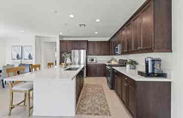 Room for rent in a beautiful house