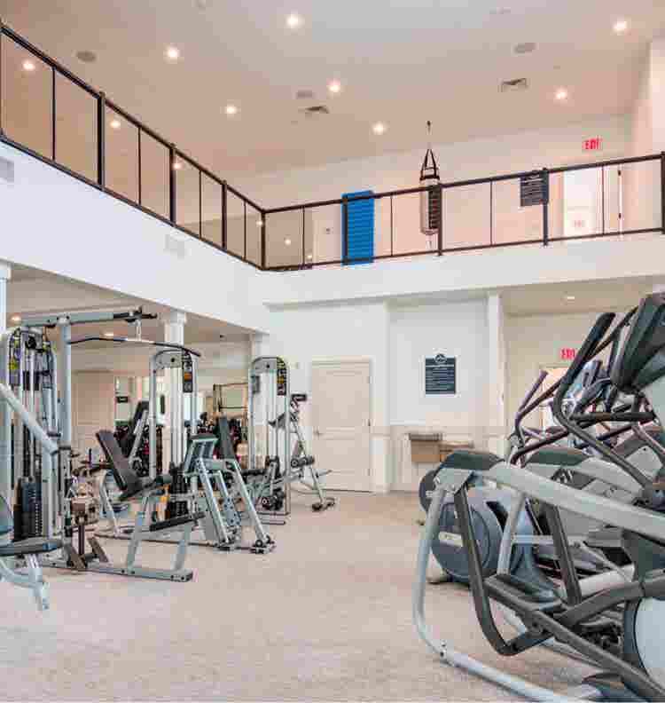 Sublease!
