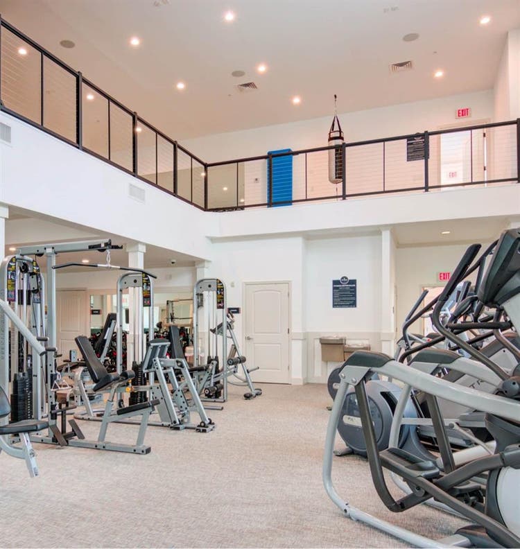 Sublease!