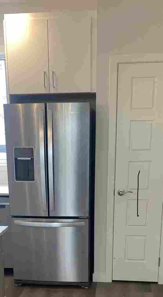 2-Bedroom witg Den Townhouse