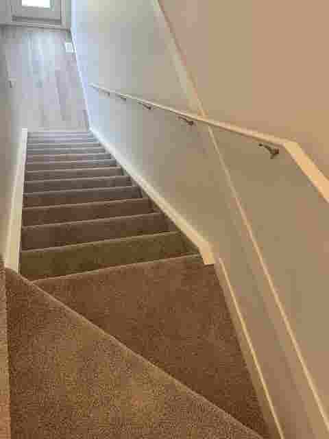 2-Bedroom witg Den Townhouse