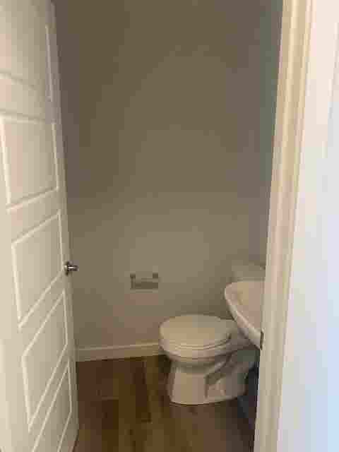 2-Bedroom witg Den Townhouse