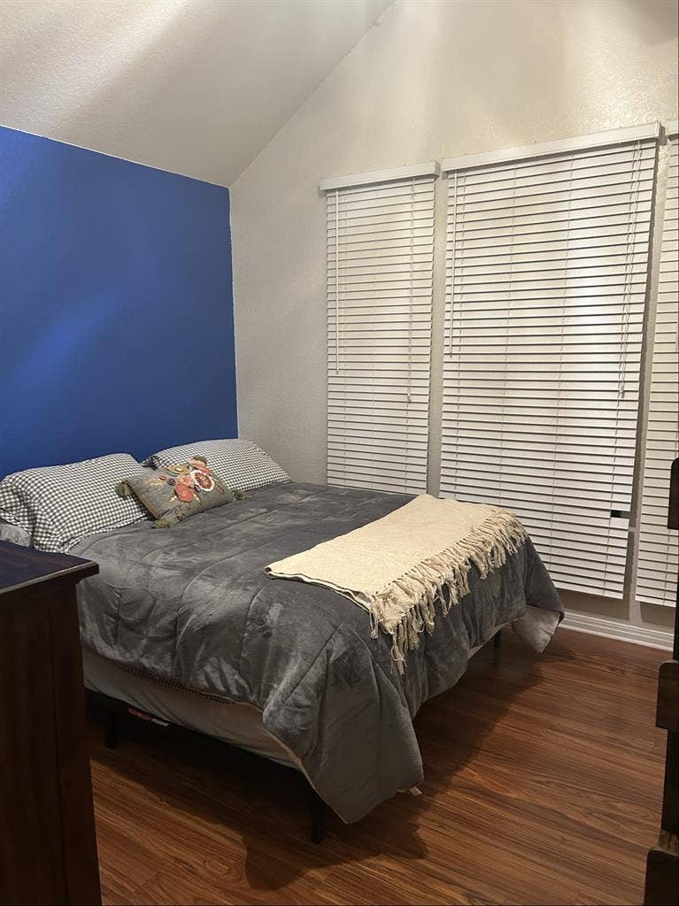 Looking for a roommate