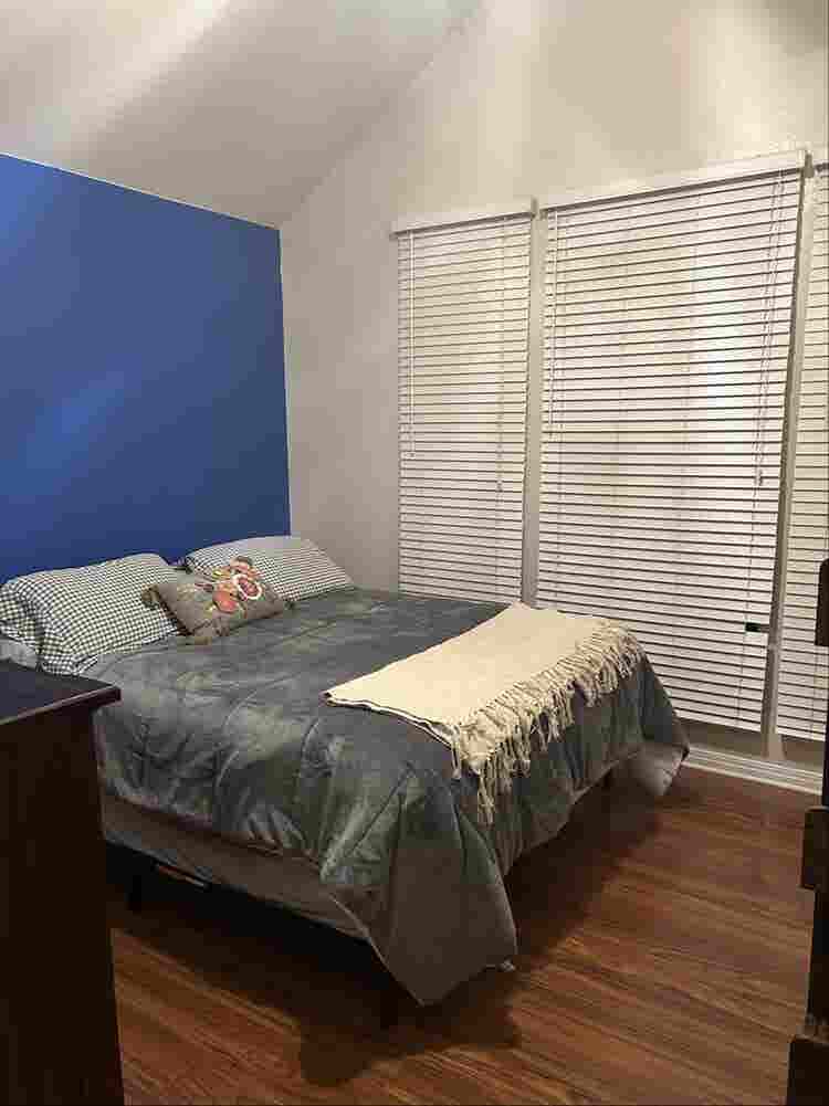 Looking for a roommate
