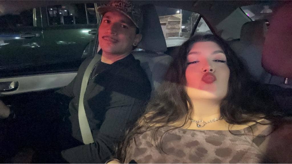Couple looking for a roommate