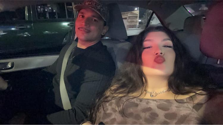 Couple looking for a roommate