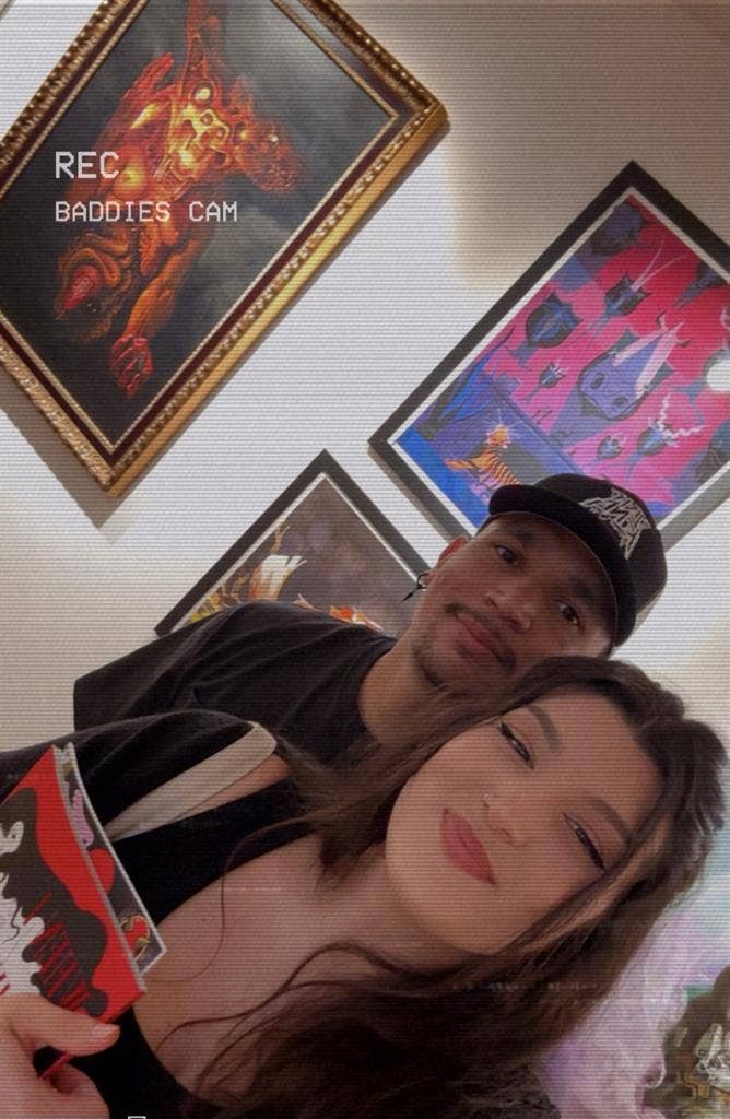 Couple looking for a roommate