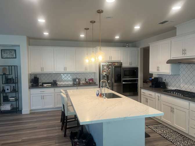 New Listing