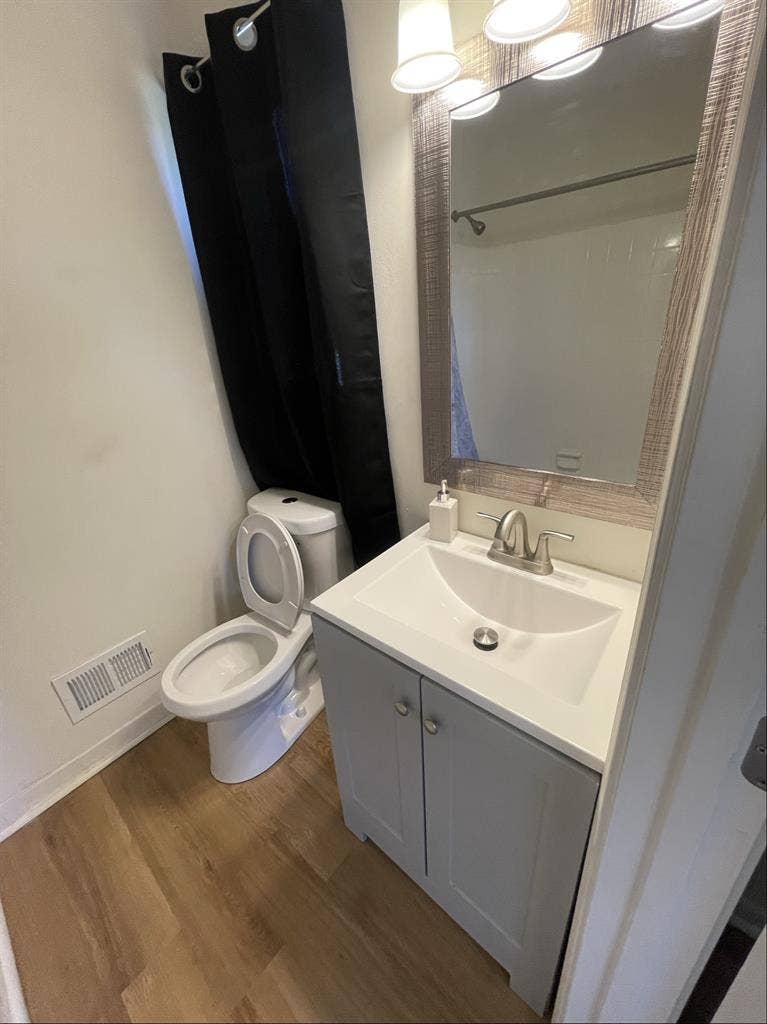 Room for Rent - Jonesboro, GA