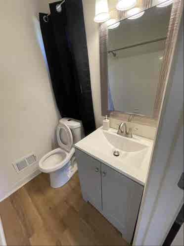 Room for Rent - Jonesboro, GA