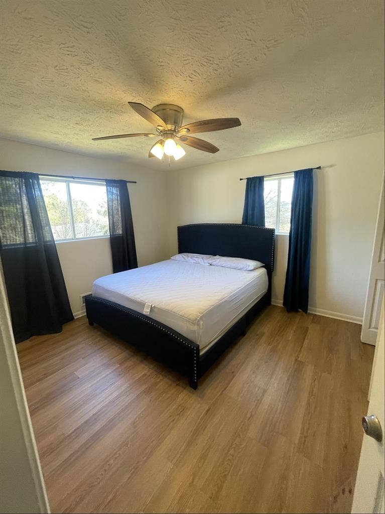Room for Rent - Jonesboro, GA