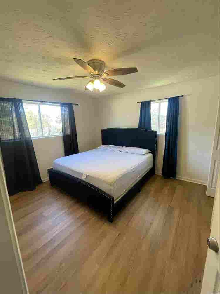 Room for Rent - Jonesboro, GA