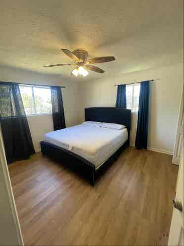 Room for Rent - Jonesboro, GA