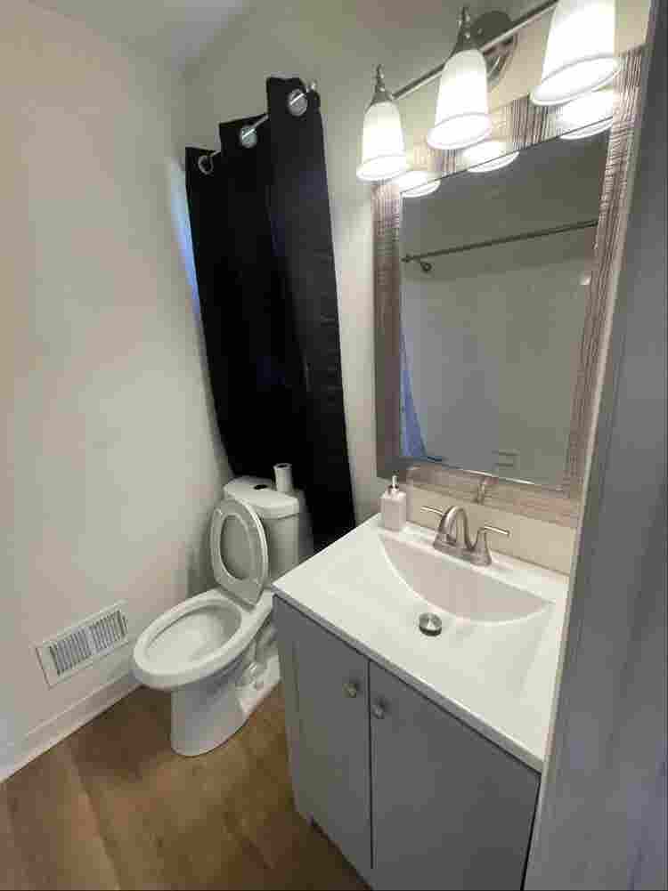 Room for Rent - Jonesboro, GA