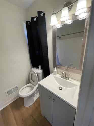 Room for Rent - Jonesboro, GA