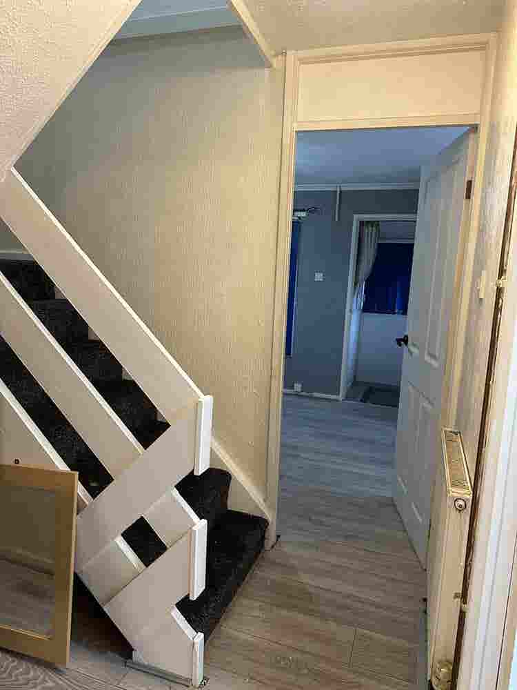 3 bedroom to rent in Skelmersdale