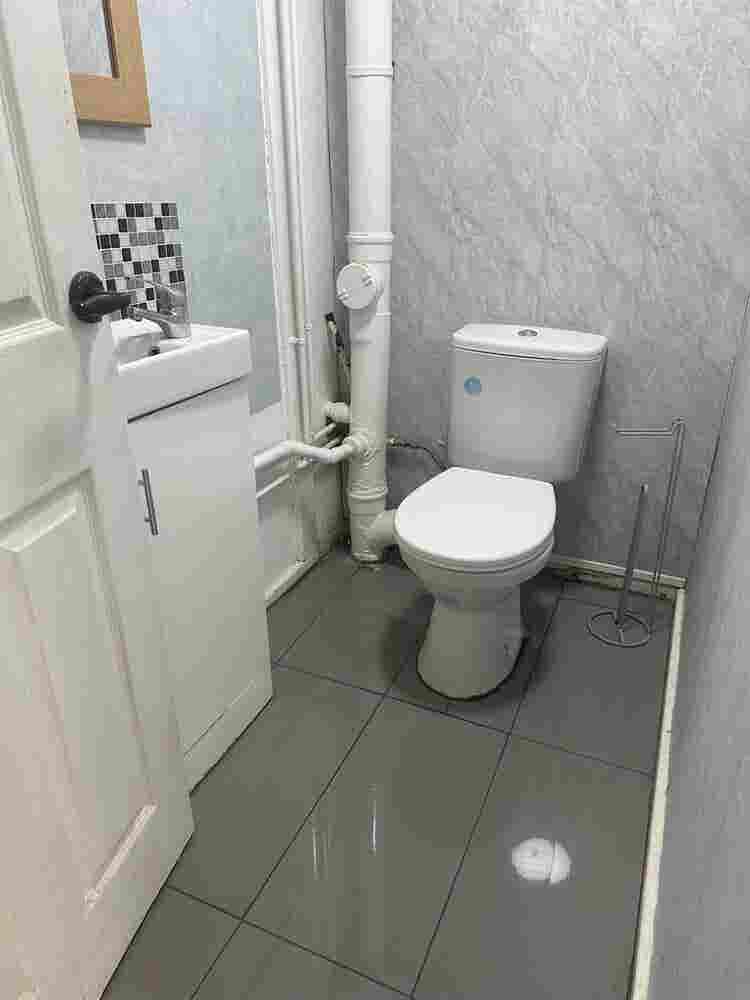 3 bedroom to rent in Skelmersdale