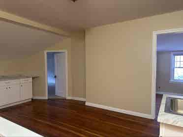 Available room(s) on campus