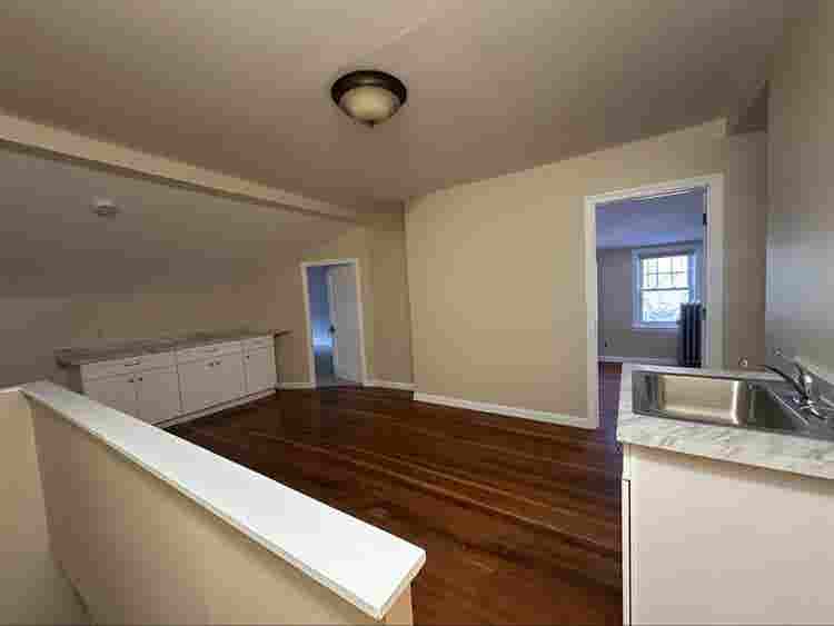 Available room(s) on campus