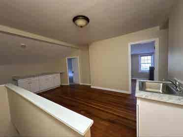 Available room(s) on campus