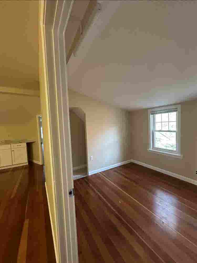 Available room(s) on campus