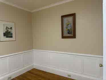 Available room(s) on campus