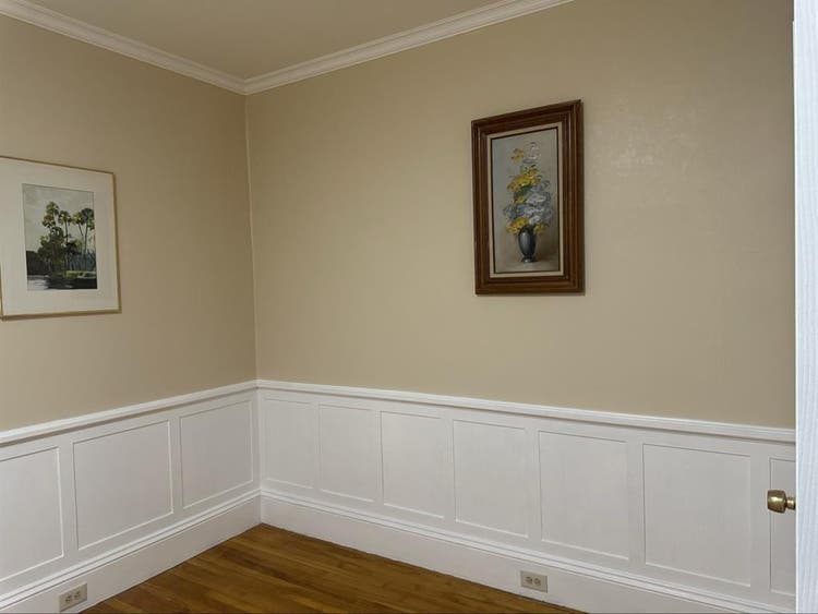 Available room(s) on campus