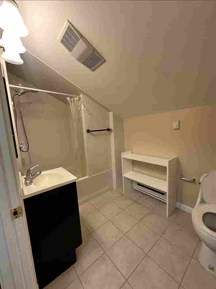 Available room(s) on campus