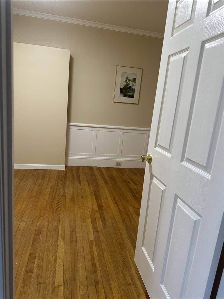 Available room(s) on campus