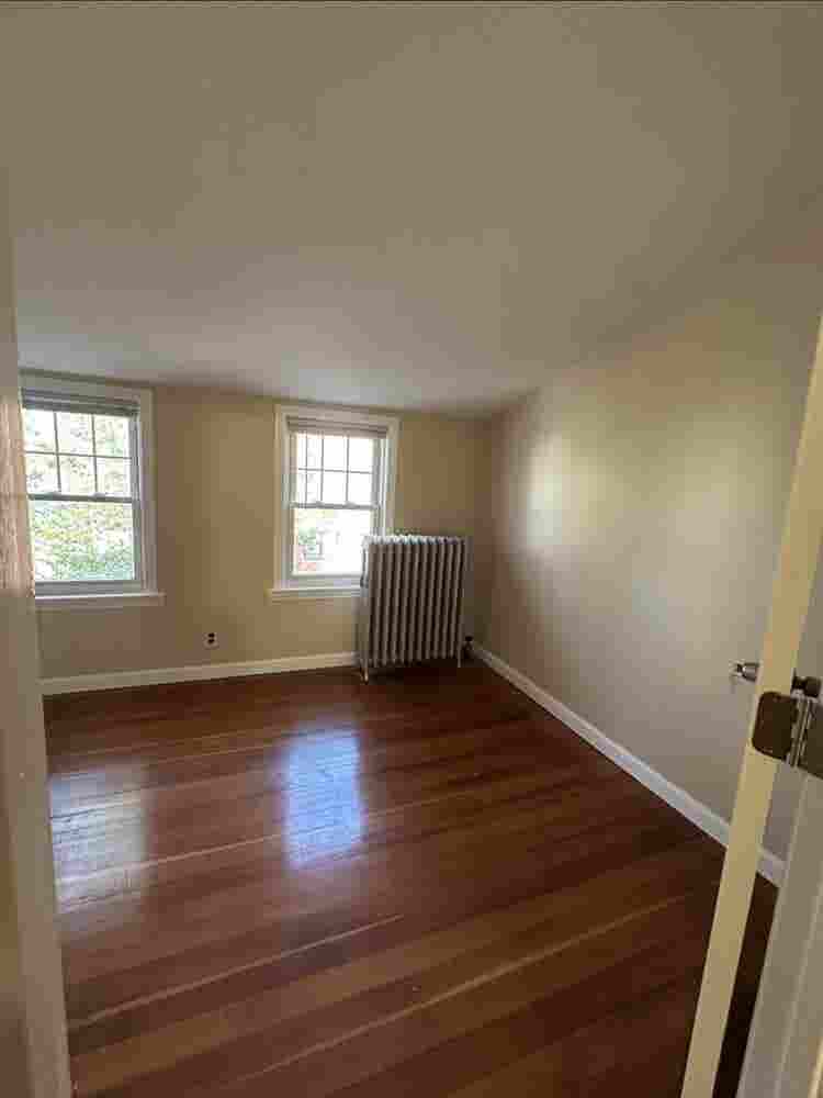Available room(s) on campus