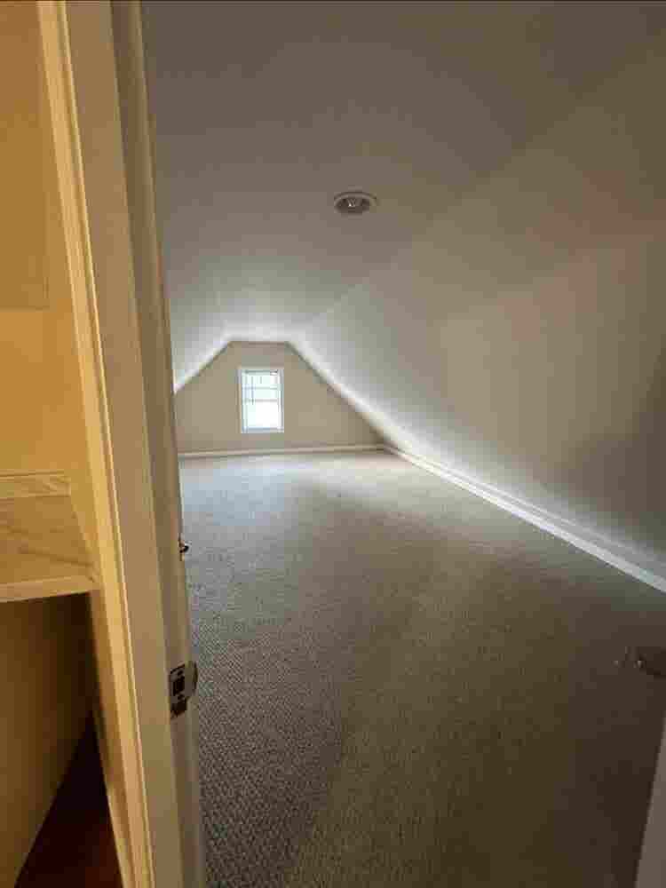 Available room(s) on campus