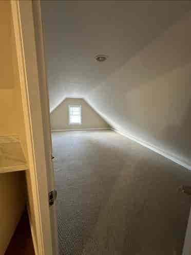 Available room(s) on campus