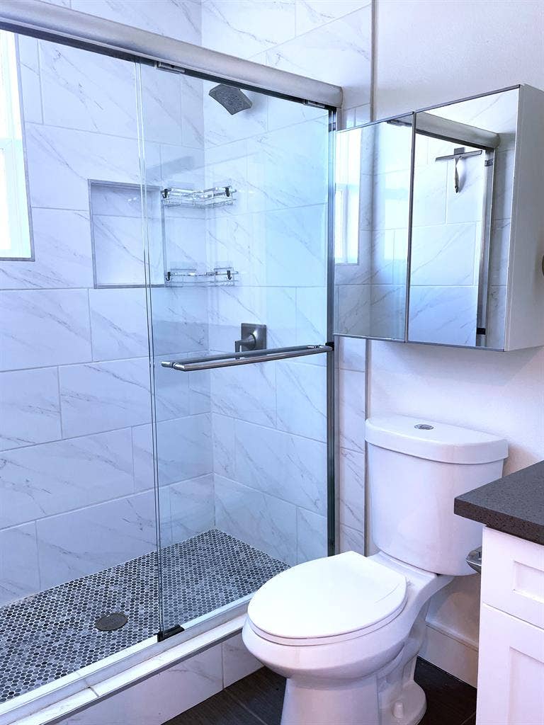 Coliving + Maid Cleaning + Laundry