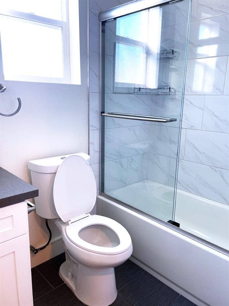 Coliving + Maid Cleaning + Laundry